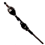 36051053 CV Axle Assembly